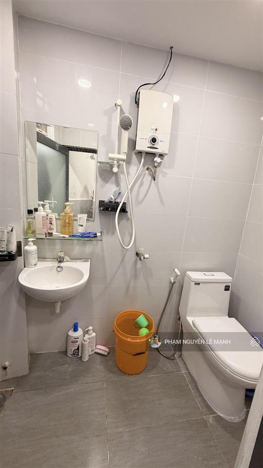 Bán nhà trần văn quang p10 tân bình hxh đậu cửa 38m2 nở hậu 5.8  5,9t