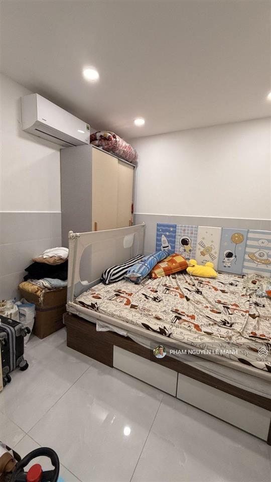 Bán nhà trần văn quang p10 tân bình hxh đậu cửa 38m2 nở hậu 5.8  5,9t