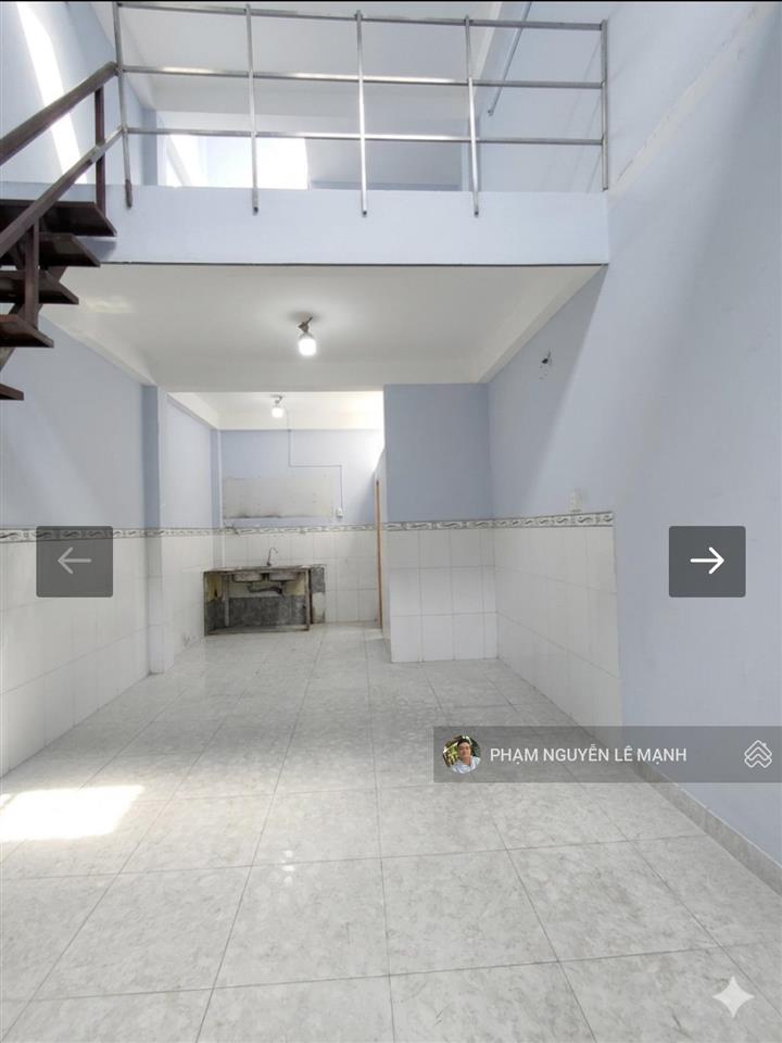 Bán nhà âu cơ phú trung tân phú  hxh  4 tầng  3pn 4wc  4,6t tl