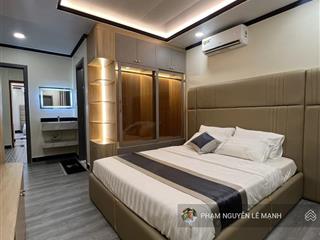 Tứ hải sát bên quận 10  ngay khu đất thánh  bắc hải  lý thường kiệt full nt 6,7t 72m2 nở hậu 6m