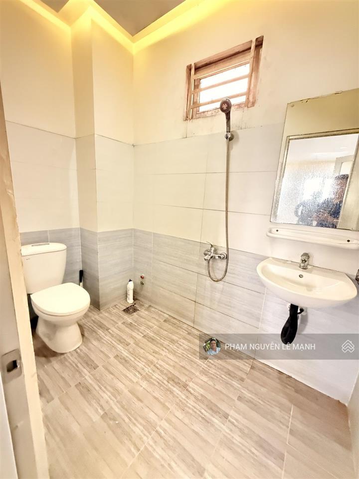 Bán nhà trường chinh tây thạnh tân phú 5x9  4 tầng 3pn 3wc  5,25t tl