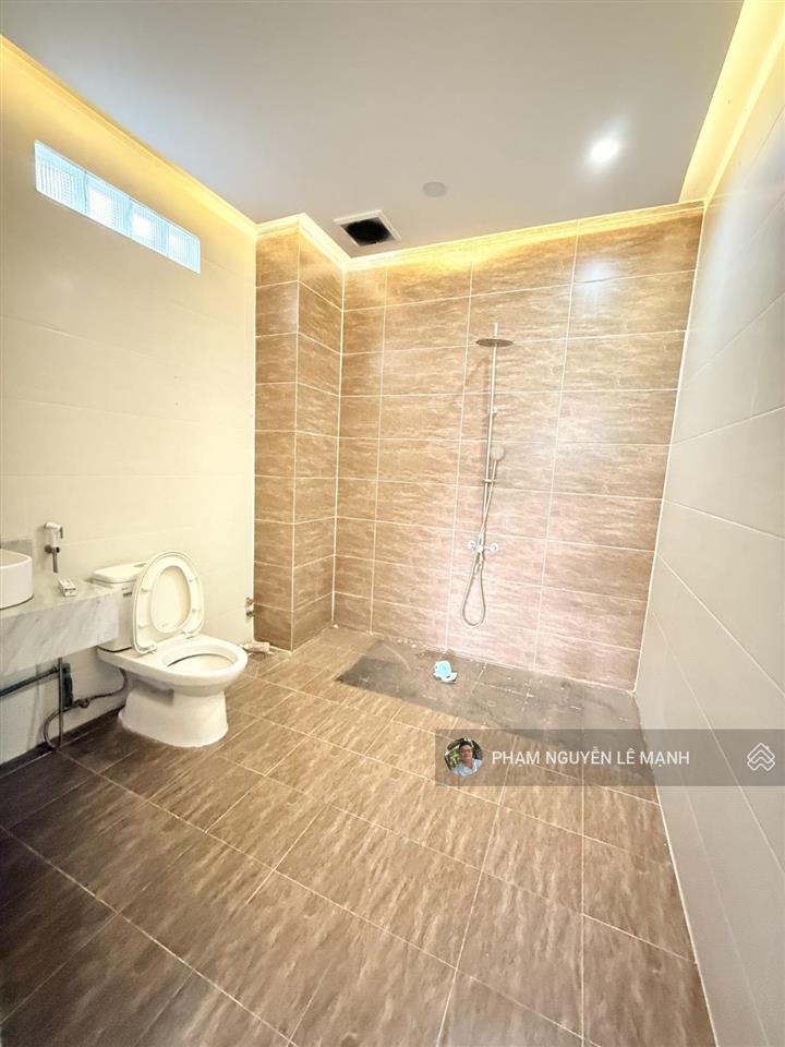 Bán nhà trường chinh tây thạnh tân phú 5x9  4 tầng 3pn 3wc  5,25t tl