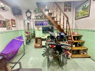 Bán nhà lê thiệt phú thọ hòa tân phú 3 tầng 4pn 2wc  3,8 tỷ