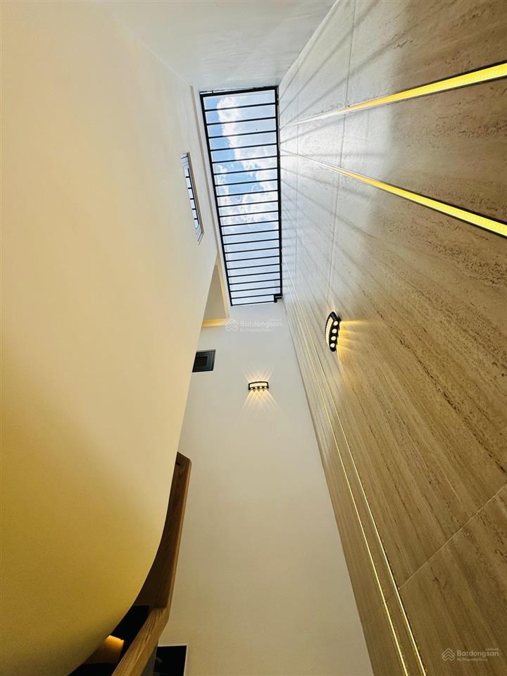 Bán nhà khuông việt phú trung tân phú 66m² (4.3x16.5) full nt 7,65 tỷ
