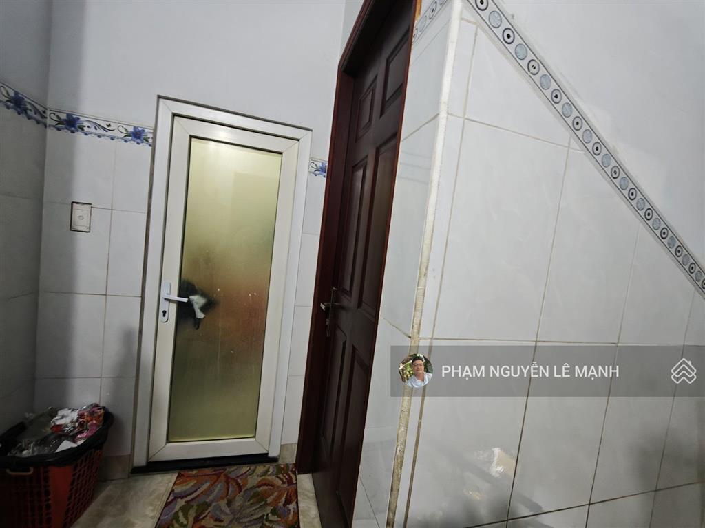 Bán nhà hxh đường 26/3 bhh bình tân  4 tầng  40m²  4pn 3wc 5.99t tl