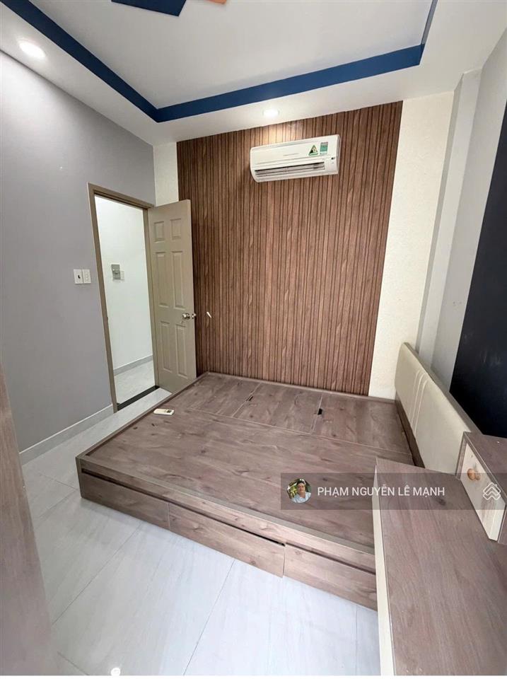 Bán nhà đường số 3b  bhha  bình tân  2 tầng  24m2  2pn 2wc 3.05t