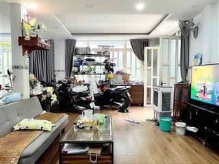 Ngang khủng 9m  p.10 tân bình  đặng minh trứ 70m2  6.9t