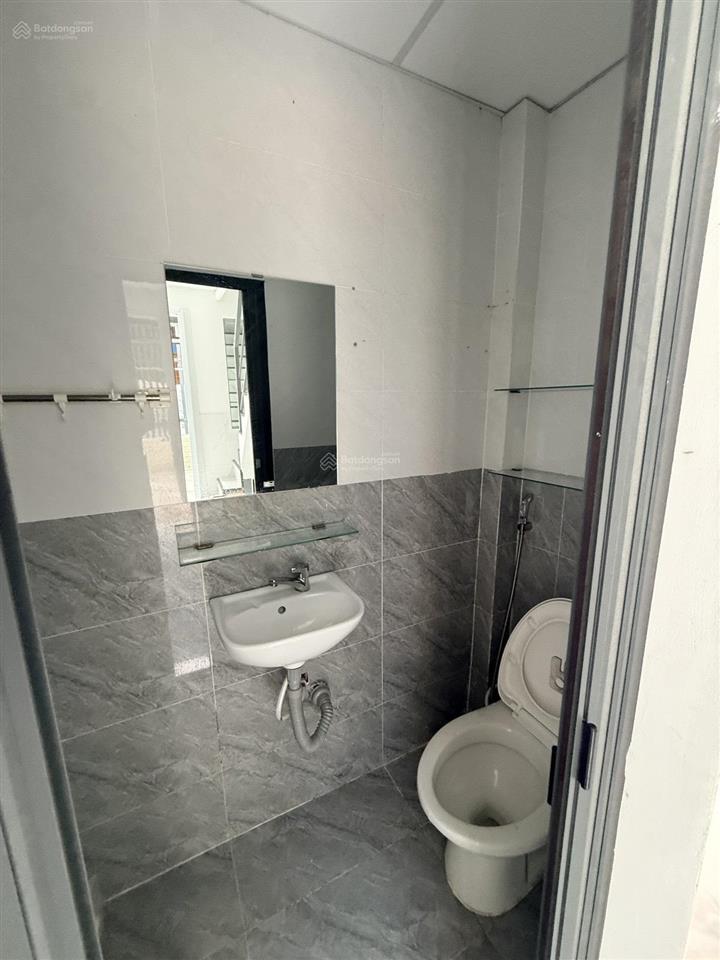Bán nhà gò dầu tân quý tân phú 3 tầng, 16.3m2, 2pn 2wc  2,69tỷ tl