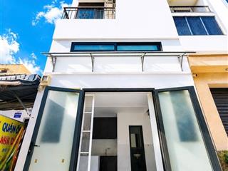 Bán nhà gò dầu tân quý tân phú 3 tầng, 16.3m2, 2pn 2wc  2,69tỷ tl