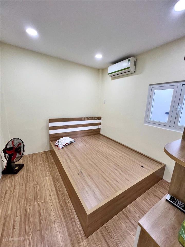 Bán nhà tân thành tân phú, 3 tầng btct, chỉ 3,5 tỷ tl