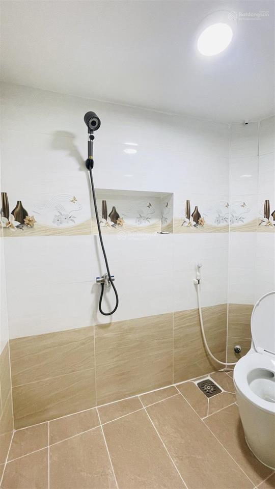 Bán nhà phú hòa p.8 tân bình 2 tầng 2pn 2wc 40m 5,4 tỷ tl