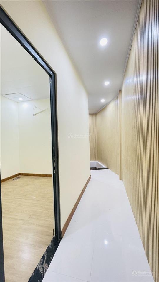 Bán nhà phú hòa p.8 tân bình 2 tầng 2pn 2wc 40m 5,4 tỷ tl