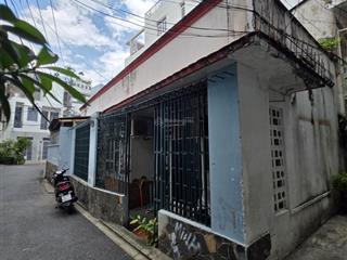 Bán nhà lạc long quân, phường 8, tân bình, hxh góc 2 mặt thoáng 46m2 5.9 tỷ tl