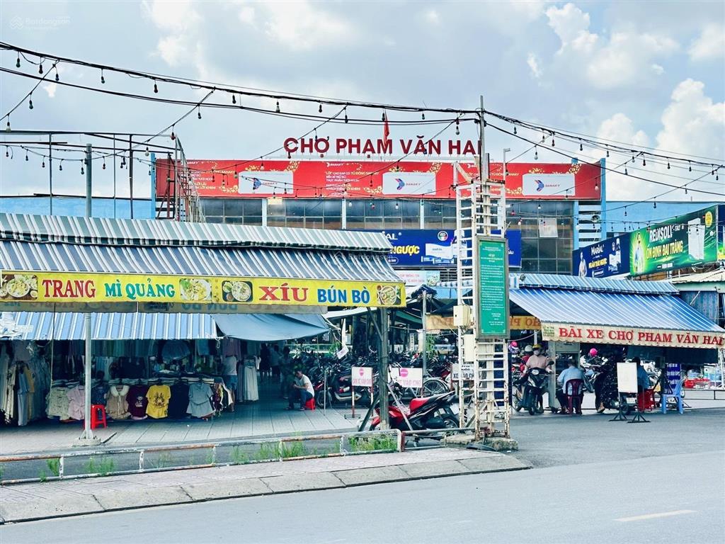 Bán nhà phạm văn hai, p.3, tân bình. hẻm ô tô 59m  2 tầng btct, 7,3 tỷ tl