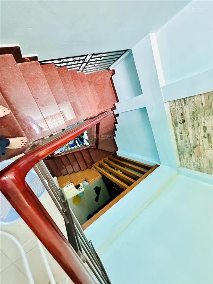 Bán nhà phạm văn hai, p.3, tân bình. hẻm ô tô 59m  2 tầng btct, 7,3 tỷ tl
