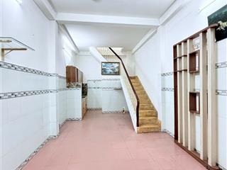 Bán nhà bùi thế mỹ p.10 tân bình 3 tầng 30m2 3pn 3wc 5t tl