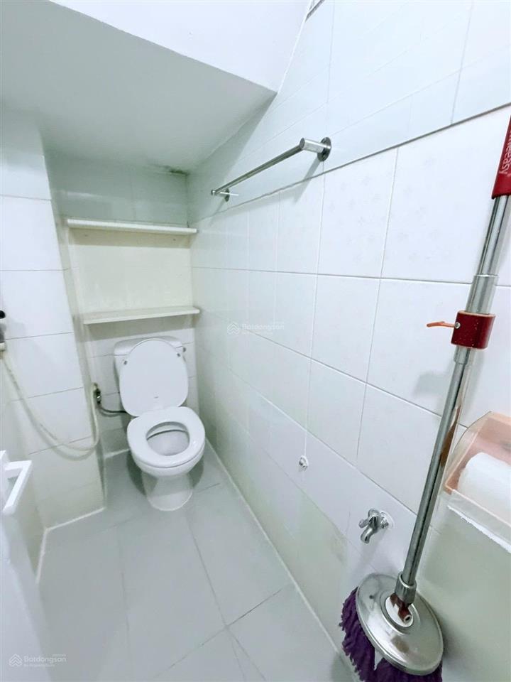 Bán nhà bùi thế mỹ p.10 tân bình 3 tầng 30m2 3pn 3wc 5t tl