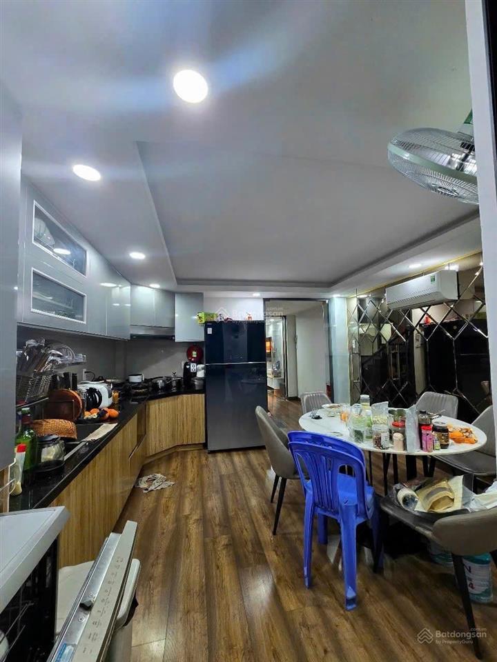 Bán nhà tân hương tân quý tân phú hxh 7m 68.5m2 (3.9m x 17m) 11.6 tỷ tl