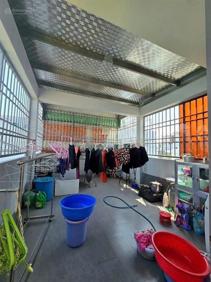Bán nhà tân hương tân quý tân phú hxh 7m 68.5m2 (3.9m x 17m) 11.6 tỷ tl