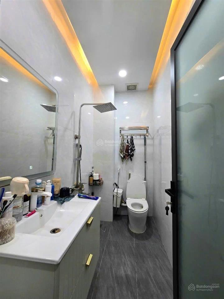 Bán nhà tân hương tân quý tân phú hxh 7m 68.5m2 (3.9m x 17m) 11.6 tỷ tl