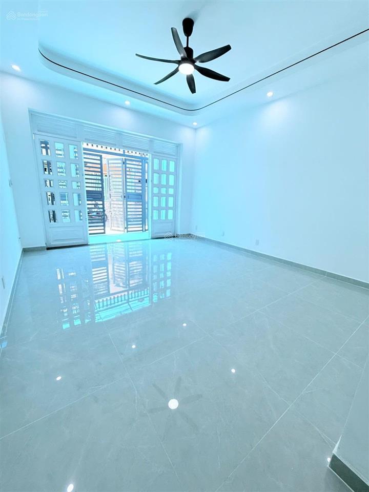 Bán nhà lê trọng tấn tân sơn nhì tân phú hxh 52m2(4.7x11m) 8.8tỷ tl