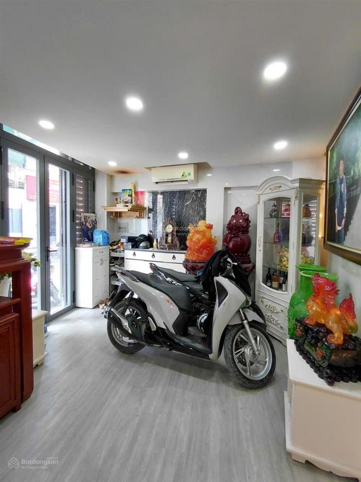 Bán nhà đông hồ  p.8  tân bình  hẻm xe tải thông  30m²  6.4t tl