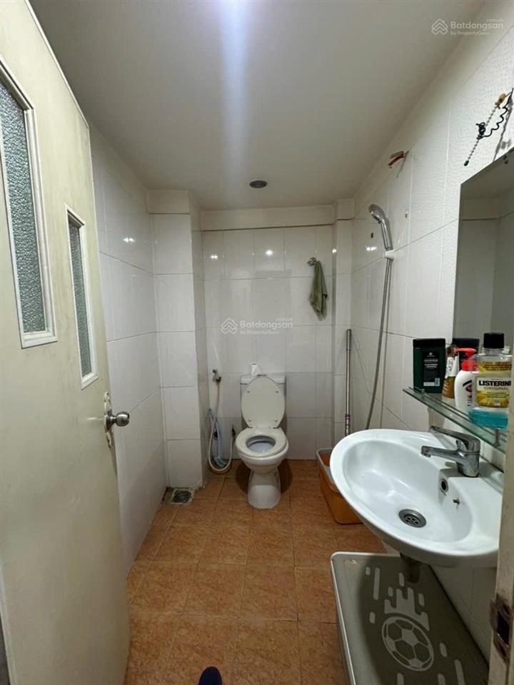 Bán nhà 4 tầng trường chinh p.4 tân bình trung tâm 30m2 3pn 3wc 5.36t tl