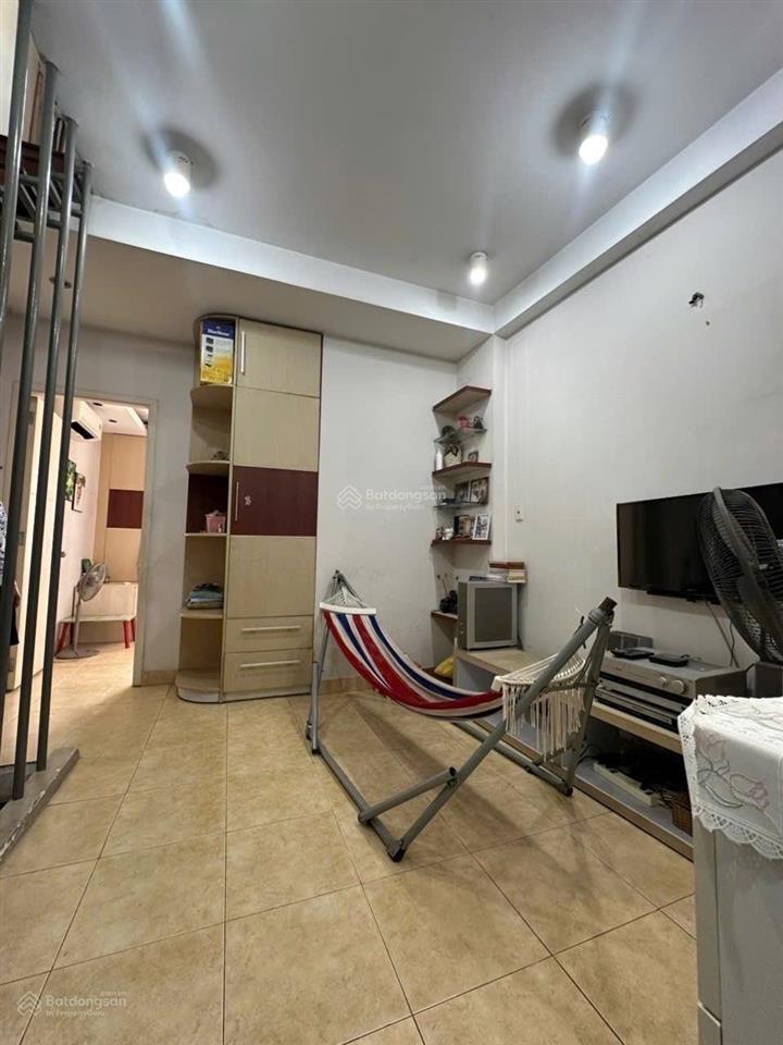 Bán nhà 4 tầng trường chinh p.4 tân bình trung tâm 30m2 3pn 3wc 5.36t tl