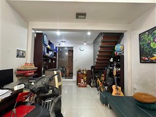 Bán nhà 4 tầng trường chinh p.4 tân bình trung tâm 30m2 3pn 3wc 5.36t tl