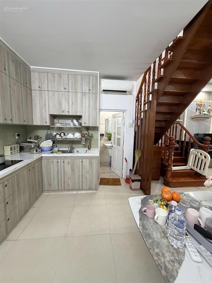 Bán nhà 2 tầng nguyễn háo vĩnh (gò dầu) tân quý tân phú, hẻm ô tô, 55m2, 6.6tỷ tl
