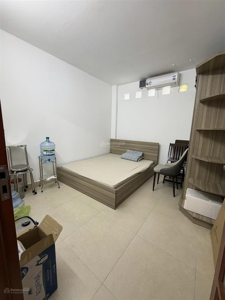 Bán nhà 2 tầng nguyễn háo vĩnh (gò dầu) tân quý tân phú, hẻm ô tô, 55m2, 6.6tỷ tl