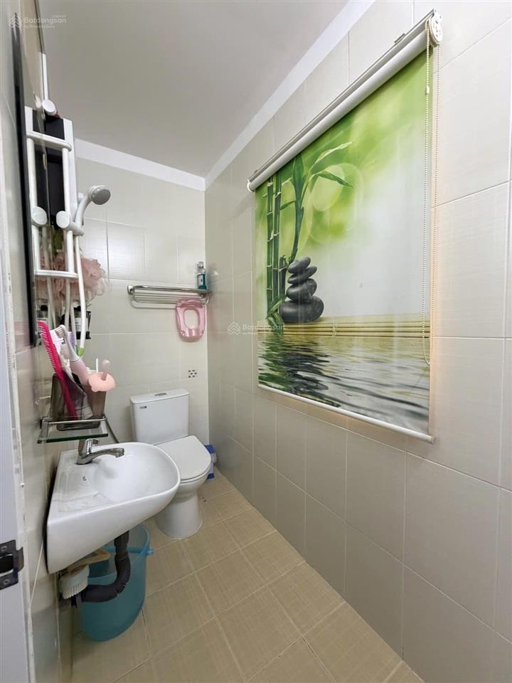 Bán nhà 2 tầng nguyễn háo vĩnh (gò dầu) tân quý tân phú, hẻm ô tô, 55m2, 6.6tỷ tl