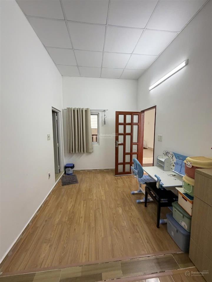 Bán nhà 2 tầng nguyễn háo vĩnh (gò dầu) tân quý tân phú, hẻm ô tô, 55m2, 6.6tỷ tl