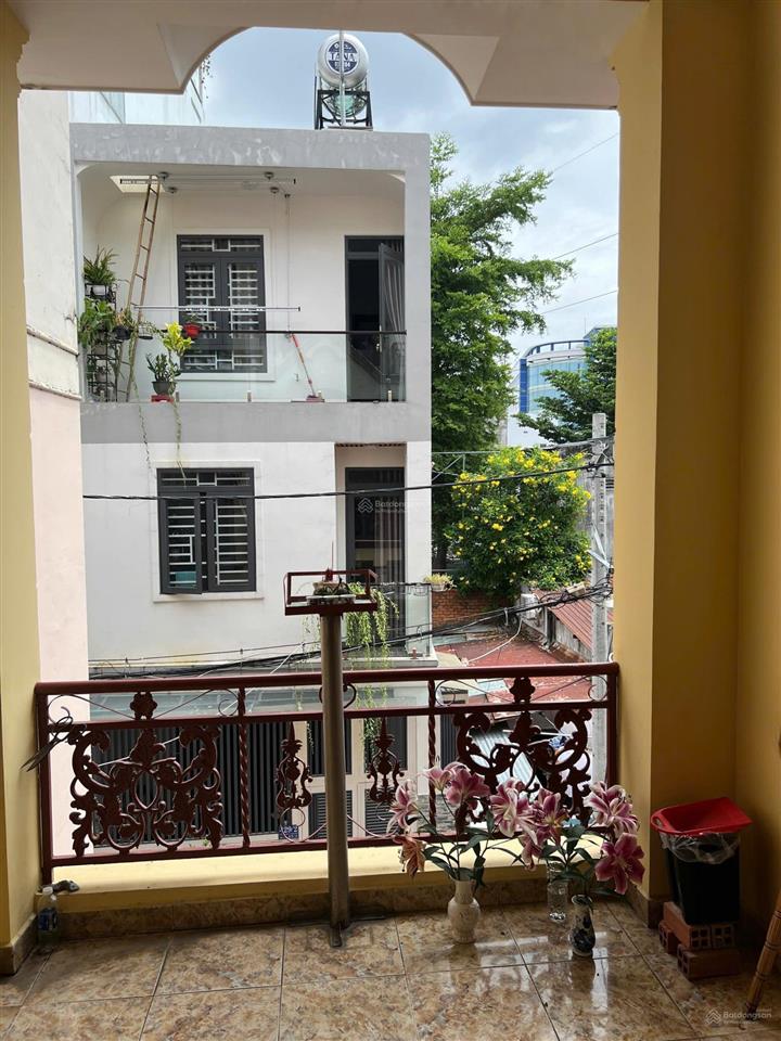 Bán nhà phan xích long, phường đức nhuận hxh 4 tầng 143m2  dòng tiền 30tr/tháng 23,5 tỷ tl