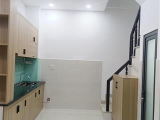 Bán nhà hồng lạc  p.11  tân bình  gần chung cư bàu cát  3 tầng  20m2  4.25t tl