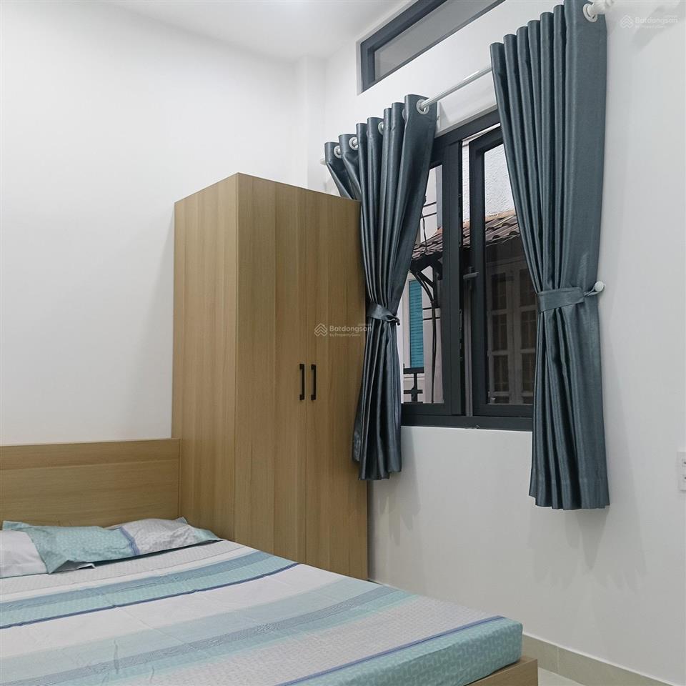 Bán nhà hồng lạc  p.11  tân bình  gần chung cư bàu cát  3 tầng  20m2  4.25t tl