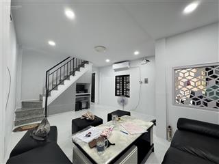 Bán nhà hòa bình phường hòa bình q. 11 hẻm thông lạc long quân 2 tầng 44m2  5.1t tl