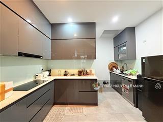 Bán nhà bùi thị xuân p.3 tân bình giáp phú nhuận gần lê văn sỹ 4 tầng 52.5m2  7.6t tl
