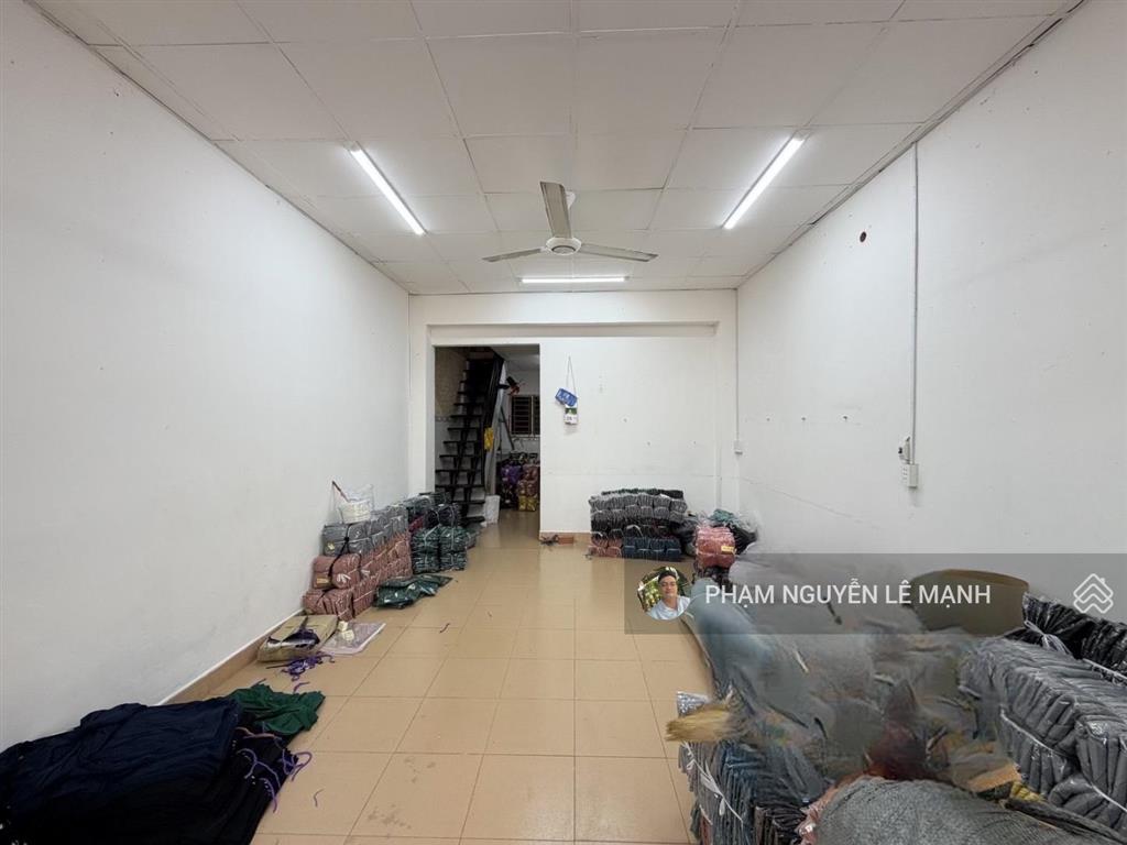 Bán nhà lạc long quân p.10 tân bình 2 tầng 47m2 5.7 tỷ tl