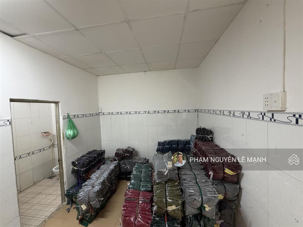 Bán nhà lạc long quân p.10 tân bình 2 tầng 47m2 5.7 tỷ tl