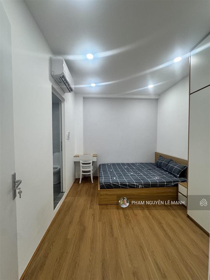 Bán căn hộ chung cư bình thới p.8 q.11 ban công rộng 63m2  2.85t tl
