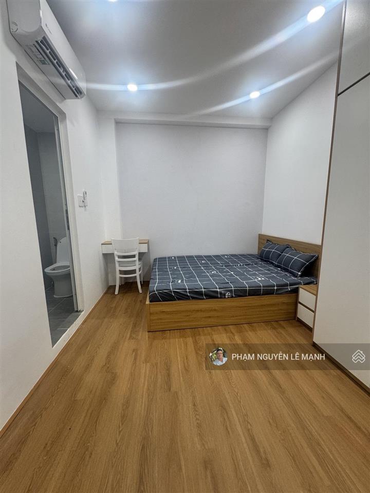 Bán căn hộ chung cư bình thới p.8 q.11 ban công rộng 63m2  2.85t tl
