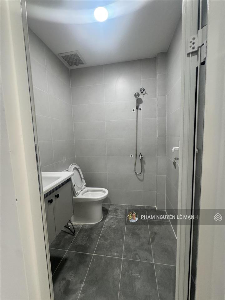 Bán căn hộ chung cư bình thới p.8 q.11 ban công rộng 63m2  2.85t tl