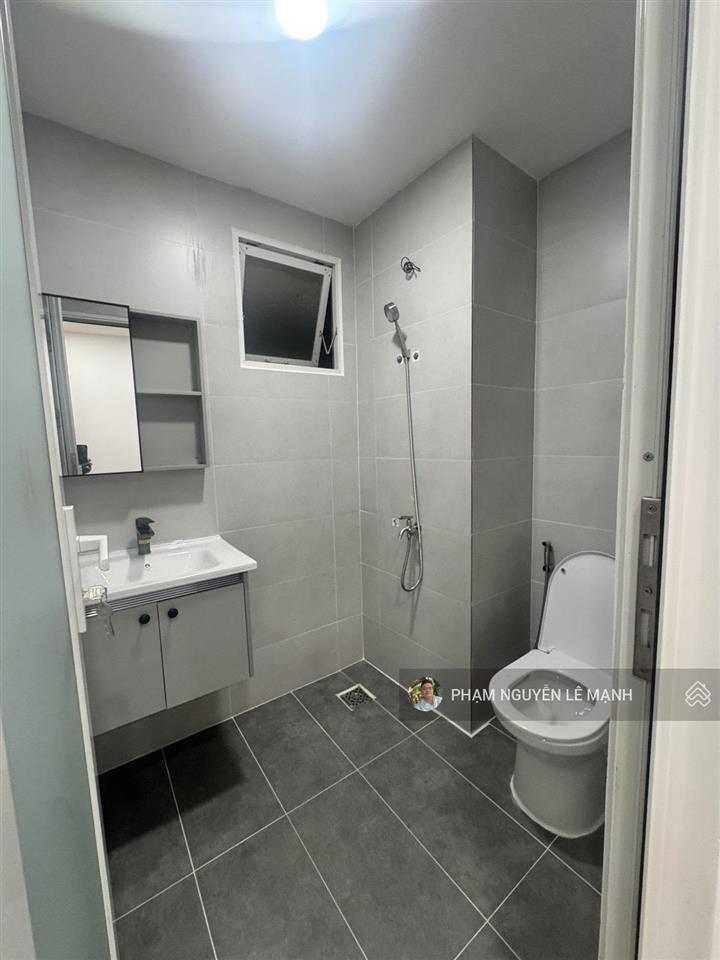 Bán căn hộ chung cư bình thới p.8 q.11 ban công rộng 63m2  2.85t tl
