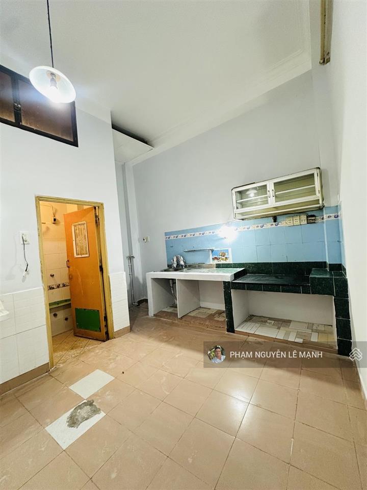 Bán nhà đồng đen p.14 tân bình gần mặt tiền hxh 2 tầng 58m2 6.8 tỷ tl