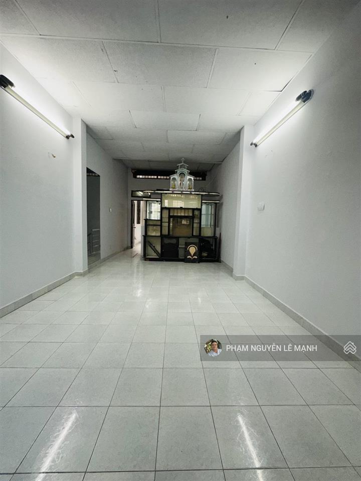 Bán nhà đồng đen p.14 tân bình gần mặt tiền hxh 2 tầng 58m2 6.8 tỷ tl