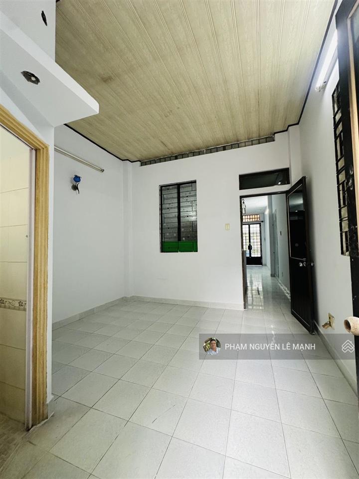Bán nhà đồng đen p.14 tân bình gần mặt tiền hxh 2 tầng 58m2 6.8 tỷ tl