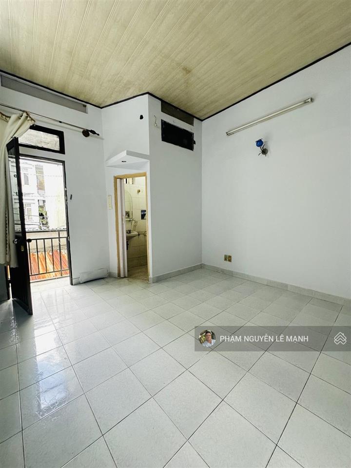 Bán nhà đồng đen p.14 tân bình gần mặt tiền hxh 2 tầng 58m2 6.8 tỷ tl