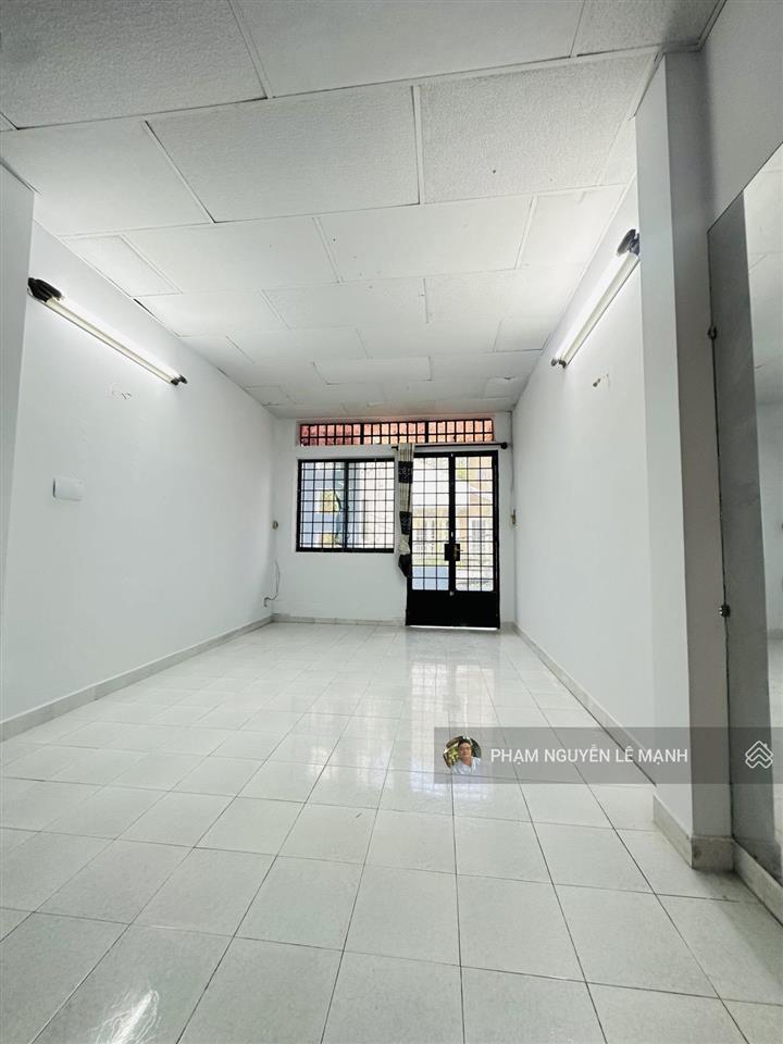 Bán nhà đồng đen p.14 tân bình gần mặt tiền hxh 2 tầng 58m2 6.8 tỷ tl