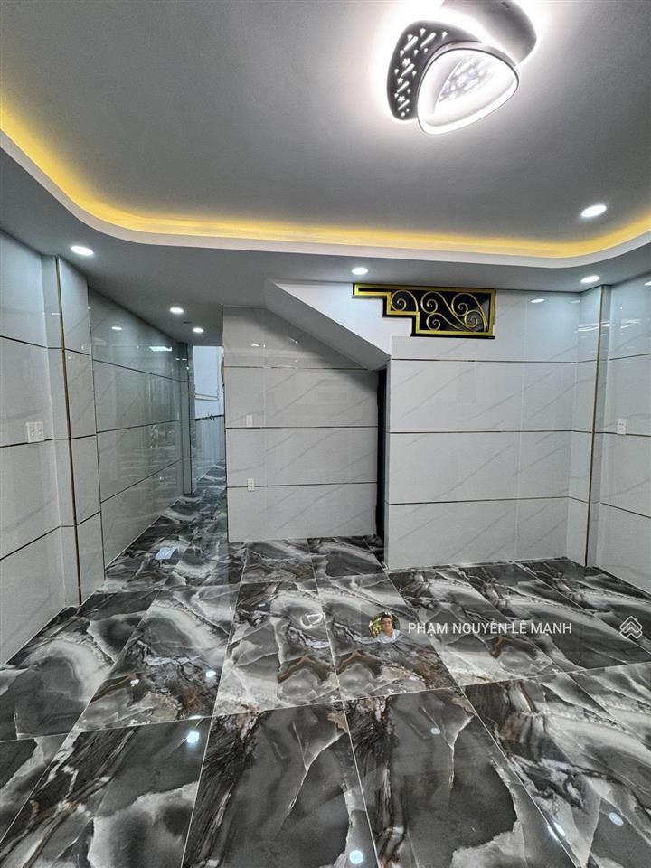 Bán nhà lê văn quới, bình hưng hòa a, bình tân, hẻm ô tô tránh 5 tầng thang máy, 60m2, 8.2 tỷ tl